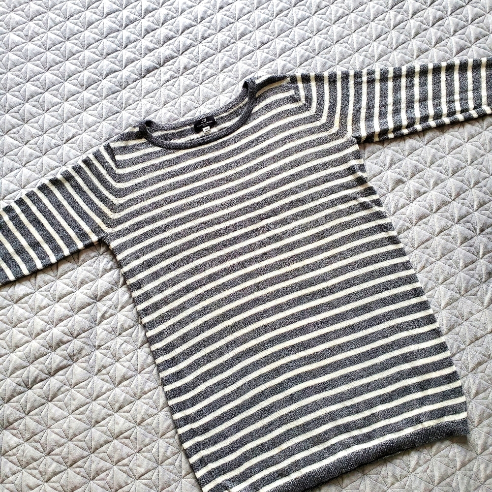 Oversize sweater
